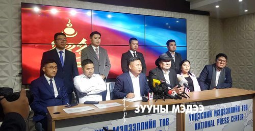 А.Отгонбаатар: Мартаж үл болно жагсаалыг цуцалж, нүүрсний сонсголоос үр дүн шаардана